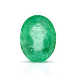 Emerald 4.76 Carat (Panna 5.24 Ratti)