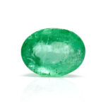 Emerald 4.76 Carat (Panna 5.24 Ratti) - Image 5