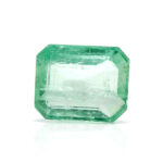 Emerald 3.90 Carat (Panna 4.29 Ratti) - Image 4