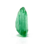 Emerald 3.90 Carat (Panna 4.29 Ratti) - Image 3