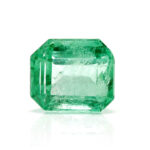 Emerald 3.43 Carat (Panna 3.77 Ratti) - Image 5