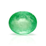 Emerald 5.04 Carat (Panna 5.54 Ratti) - Image 5