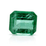Emerald 6.18 Carat (Panna 6.80 Ratti) - Image 5