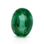 Emerald 5.54 Carat (Panna 6.09 Ratti)