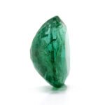 Emerald 5.54 Carat (Panna 6.09 Ratti) - Image 3