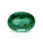 Emerald 5.54 Carat (Panna 6.09 Ratti) - Image 5
