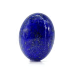 Lapis Lazuli 21.40 Carat (23.54 Ratti)