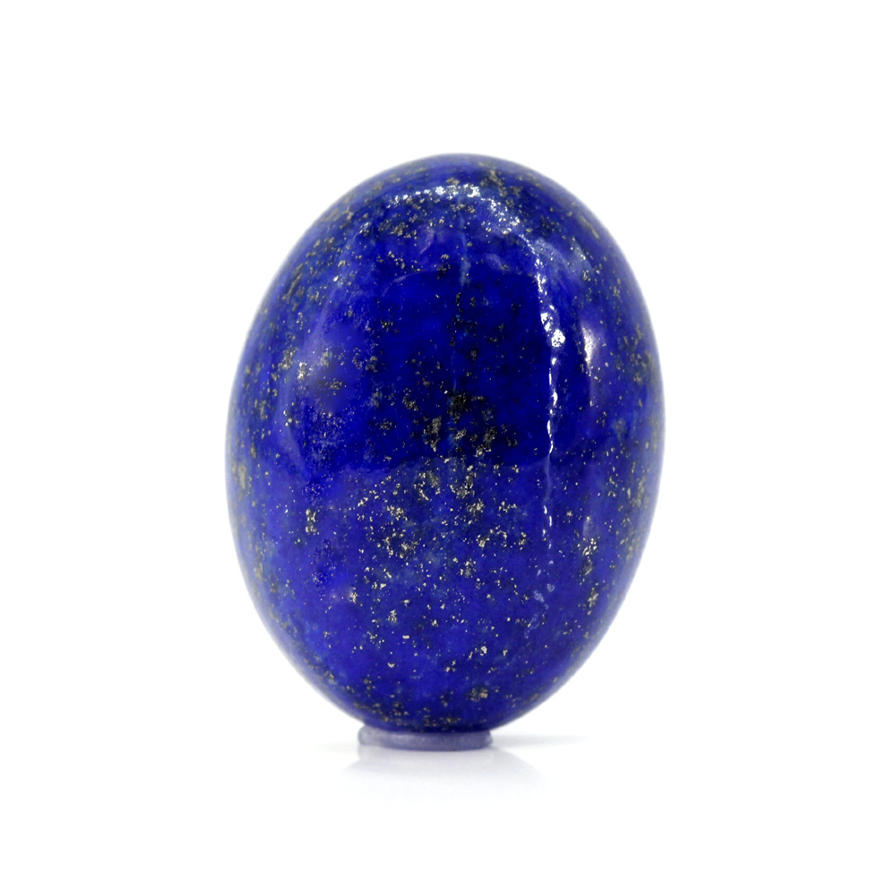 LP97 (1) Lapis Lazuli 21.40 Carat (23.54 Ratti) - Image 1