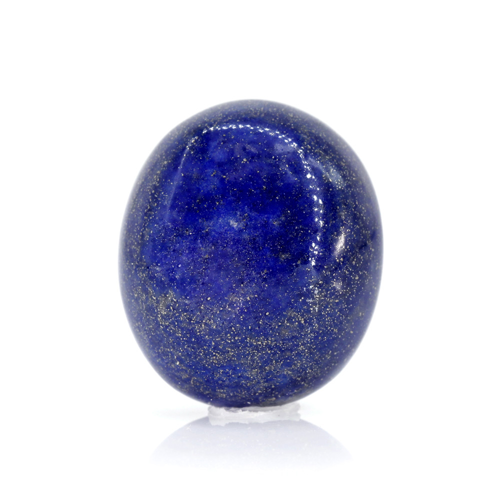 LP98 (1) Lapis Lazuli 23.42 Carat (25.76 Ratti) - Image 1