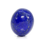 Lapis Lazuli 22.11 Carat (24.32 Ratti)