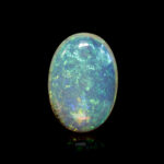 Australian Opal 5.20 Carat (5.72 Ratti)