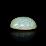 Australian Opal 6.57 Carat (7.23 Ratti) - Image 5