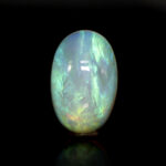 Australian Opal 6.61 Carat (7.27 Ratti)