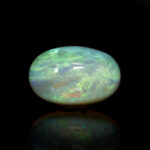Australian Opal 6.61 Carat (7.27 Ratti) - Image 3