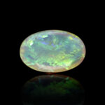 Australian Opal 6.61 Carat (7.27 Ratti) - Image 4