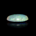 Australian Opal 5.14 Carat (5.65 Ratti) - Image 5