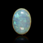 Australian Opal 5.41 Carat (5.95 Ratti)