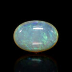 Australian Opal 5.41 Carat (5.95 Ratti) - Image 3