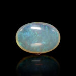 Australian Opal 5.41 Carat (5.95 Ratti) - Image 4