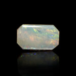 Australian Opal 3.18 Carat (3.50 Ratti) - Image 4