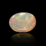 Australian Opal 3.01 Carat (3.31 Ratti) - Image 4