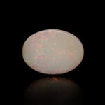 Australian Opal 4.52 Carat (4.97 Ratti) - Image 4