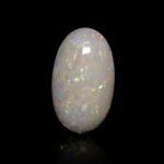 Australian Opal 4.13 Carat (4.54 Ratti)