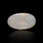 Australian Opal 4.13 Carat (4.54 Ratti) - Image 4