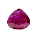 Ruby 4.68 Carat (Manik 6.70 Ratti)
