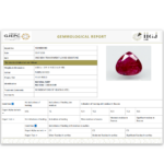 Ruby 4.68 Carat (Manik 6.70 Ratti) - Image 2