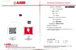 Ruby 4.22 Carat (Manik 4.64 Ratti) - Image 2