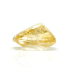 Yellow Sapphire 6.04 Carat (6.64 Ratti Pukhraj) - Image 4