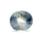 Bi Color Sapphire 5.56 Carat (Pitambri 6.12 Ratti) - Image 4
