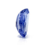 Blue Sapphire 6.49 Carat (Neelam 7.14 Ratti) - Image 3
