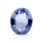 Blue Sapphire 4.82 Carat (Neelam 5.30 Ratti)