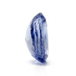 Blue Sapphire 4.82 Carat (Neelam 5.30 Ratti) - Image 3