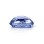 Blue Sapphire 4.82 Carat (Neelam 5.30 Ratti) - Image 5