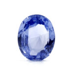 Blue Sapphire 4.63 Carat (Neelam 5.09 Ratti)