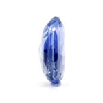 Blue Sapphire 5.34 Carat (Neelam 5.87 Ratti) - Image 3