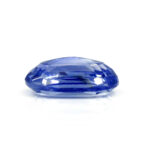 Blue Sapphire 5.34 Carat (Neelam 5.87 Ratti) - Image 5