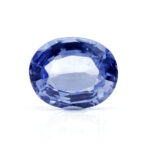 Blue Sapphire 5.74 Carat (Neelam 6.31 Ratti) - Image 5