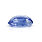 Blue Sapphire 5.74 Carat (Neelam 6.31 Ratti) - Image 6