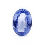 Blue Sapphire 7.24 Carat (Neelam 7.96 Ratti)