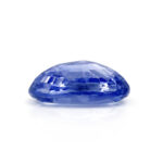 Blue Sapphire 7.24 Carat (Neelam 7.96 Ratti) - Image 5