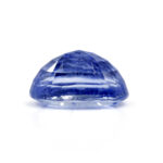 Blue Sapphire 6.25 Carat (Neelam 6.88 Ratti) - Image 5