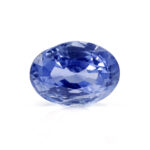 Blue Sapphire 6.95 Carat (Neelam 7.65 Ratti) - Image 4