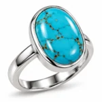 Turquoise Rings